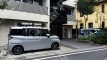 松原2 月極駐車場 車室写真 1枚目