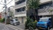 松原2 月極駐車場 車室写真 2枚目