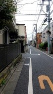 松原2 月極駐車場 周辺環境写真 3枚目
