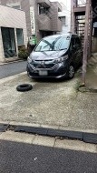 松原2 月極駐車場の周辺写真