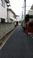 松原2 月極駐車場 周辺環境写真 2枚目