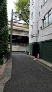 松原2 月極駐車場 周辺環境写真 2枚目