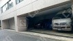 松原2 月極駐車場 車室写真 2枚目
