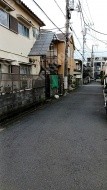 大原2 月極駐車場 周辺環境写真 3枚目