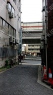 月極駐車場 周辺環境写真 3枚目