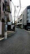 大原2 月極駐車場 周辺環境写真 2枚目