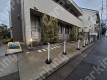 松原1 月極駐車場 駐車場外観写真 3枚目