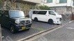 大宮1 月極駐車場 車室写真 2枚目