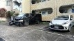 堀ノ内1 月極駐車場 車室写真 2枚目