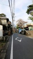 堀ノ内1 月極駐車場 周辺環境写真 2枚目
