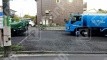 月極駐車場の周辺写真