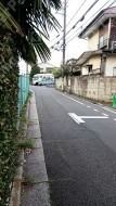月極駐車場 駐車場外観写真 3枚目