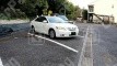 松ノ木1 月極駐車場 車室写真 2枚目