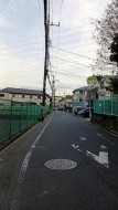 松ノ木1 月極駐車場 周辺環境写真 3枚目