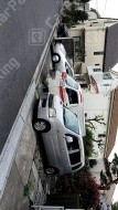 月極駐車場の周辺写真
