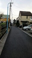 月極駐車場 周辺環境写真 3枚目