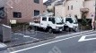 松ノ木3 月極駐車場の周辺写真