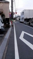 松ノ木3 月極駐車場 駐車場外観写真 2枚目