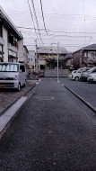 松ノ木2 月極駐車場 駐車場外観写真 2枚目