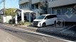 月極駐車場の周辺写真