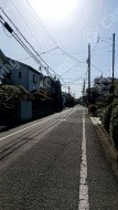 月極駐車場 周辺環境写真 2枚目