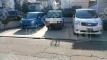 浜田山1 月極駐車場 車室写真 2枚目