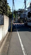 浜田山1 月極駐車場 周辺環境写真 3枚目