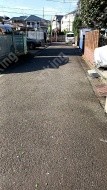 浜田山1 月極駐車場 駐車場外観写真 3枚目