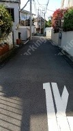 浜田山1 月極駐車場 周辺環境写真 3枚目