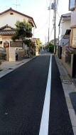 浜田山1 月極駐車場 周辺環境写真 3枚目