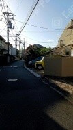 浜田山1 月極駐車場 周辺環境写真 3枚目