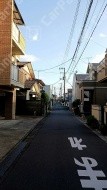 浜田山1 月極駐車場 周辺環境写真 3枚目