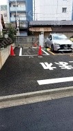 千歳台1 月極駐車場の周辺写真