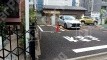 千歳台1 月極駐車場 車室写真 2枚目