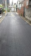 千歳台1 月極駐車場 周辺環境写真 3枚目
