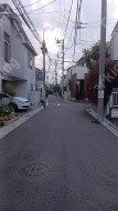 祖師谷1 月極駐車場 周辺環境写真 2枚目