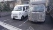 祖師谷1 月極駐車場の周辺写真