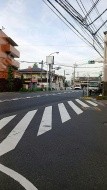 月極駐車場 周辺環境写真 2枚目