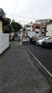 笹塚3 月極駐車場 駐車場外観写真 1枚目