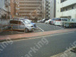 東葛西2 月極駐車場の周辺写真