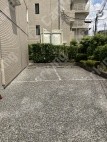 月極駐車場の周辺写真