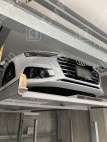 月極駐車場 車室写真 2枚目