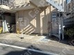 矢来町95 月極駐車場 駐車場外観写真 2枚目