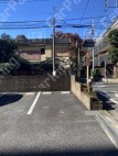 月極駐車場の周辺写真