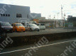 東葛西2 月極駐車場の周辺写真
