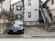 月極駐車場の周辺写真