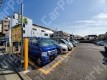 五本木1 月極駐車場 駐車場外観写真 3枚目