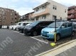 月極駐車場 駐車場外観写真 2枚目