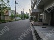 石町1 月極駐車場 出入り口写真 2枚目