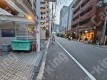 東高麗橋2 月極駐車場 駐車場外観写真 2枚目